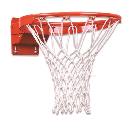 COMPETITION BREAKAWAY RIM -GREAT FOR TIGHT BUDGETS