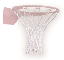 SUPER-NET ANTI-WHIP - COMPETITION BASKETBALL NET